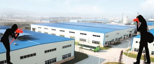 荊州開發區復工復產觀察 98.6%復工率背后，紡織業如何破浪前行？