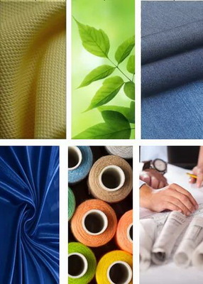 恒天纖維三大創新產品閃耀yarnexpo云展，引領紡織品新潮流