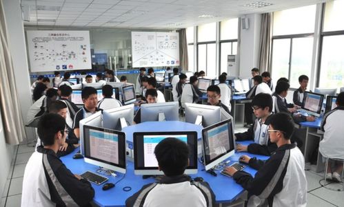 誰說?？粕鷽]出息？選對賽道，這4個專業讓你前途光明